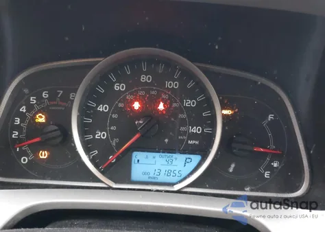 2015 Toyota Rav4 Le from USA, damaged, VIN 2T3BFREV0FW349213